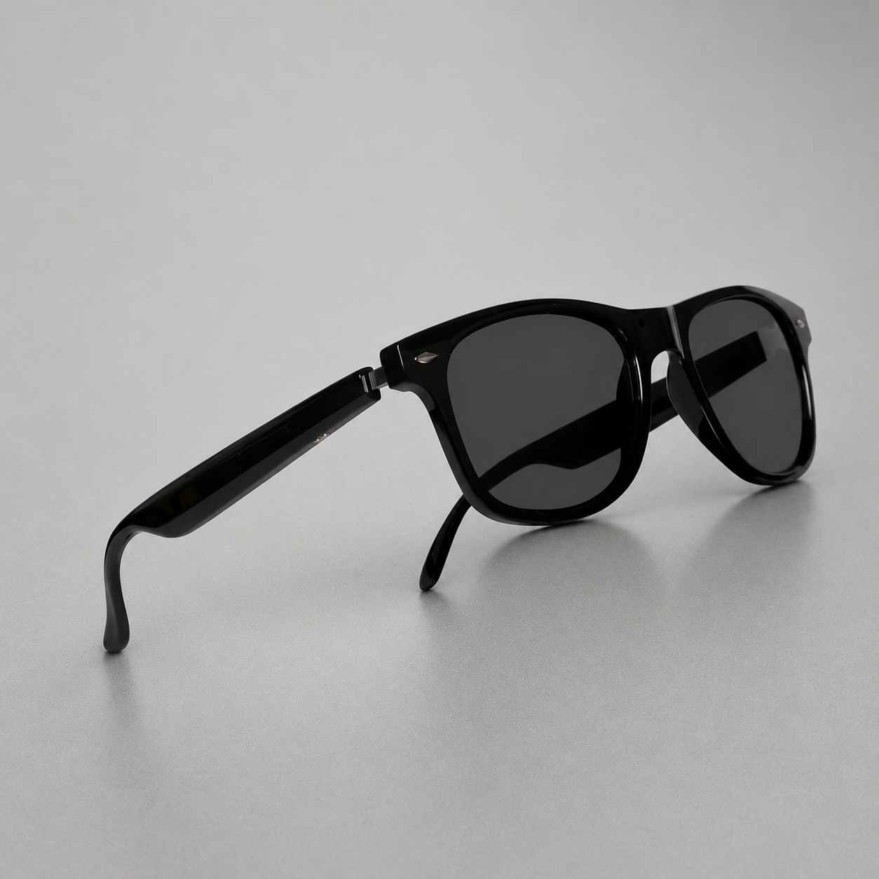 Smart Bluetooth Glasses