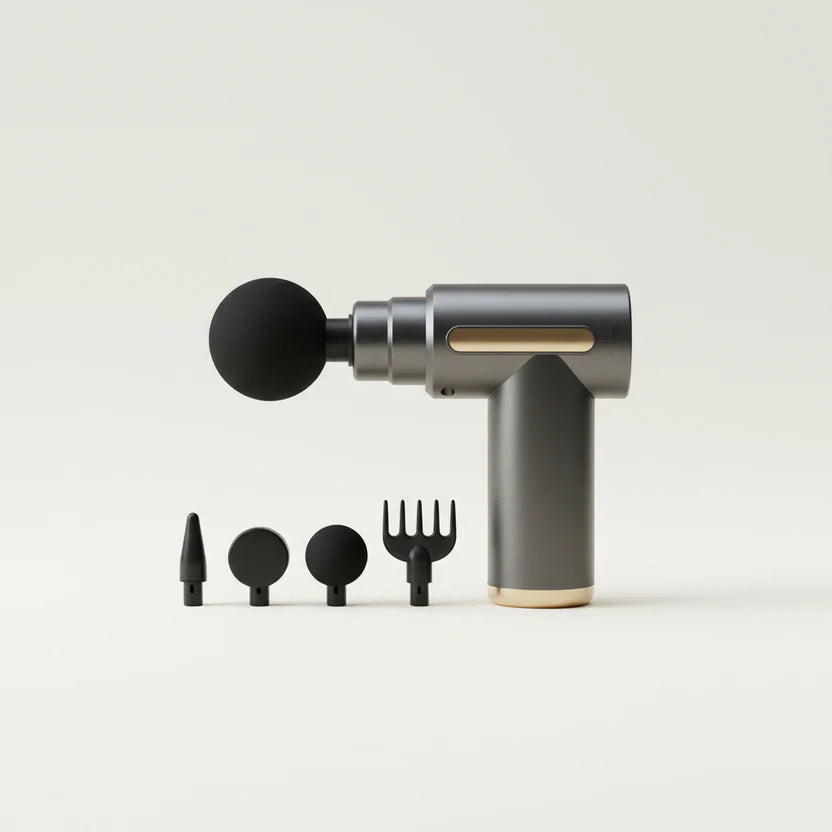 Cordless Massage Gun