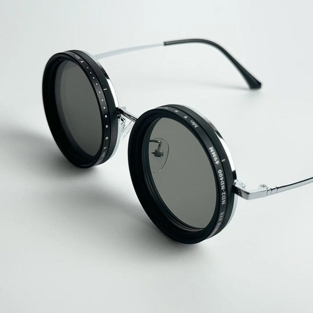 Adjustable Vision Glasses