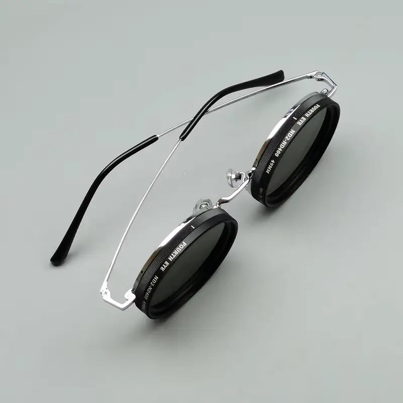 Adjustable Vision Glasses