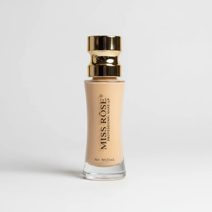 Miss Rose - Liquid Foundation