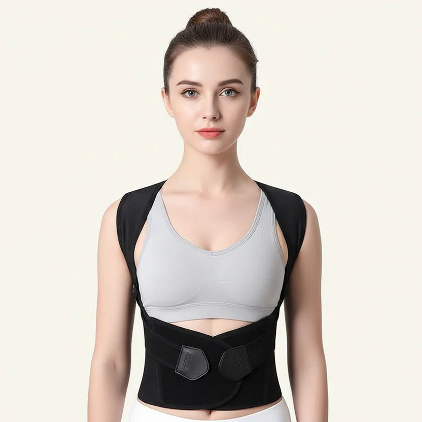 POSTURE BELT