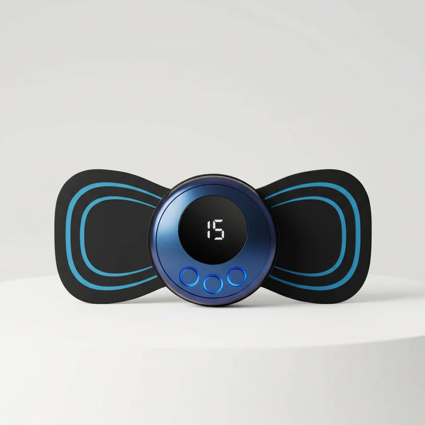 Rechargeable EMS Massager