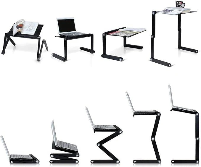 multifunctional Laptop table T8
