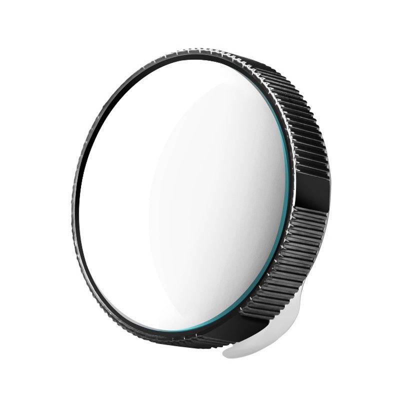 Reversing Small Round Mirror 360-degree
