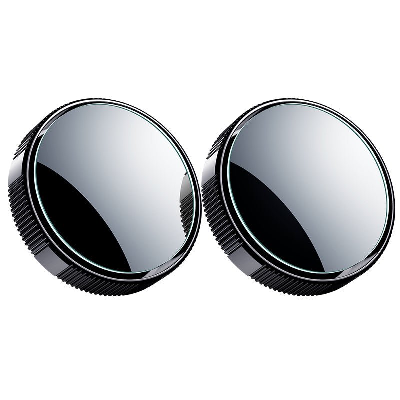 Reversing Small Round Mirror 360-degree