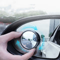 Reversing Small Round Mirror 360-degree