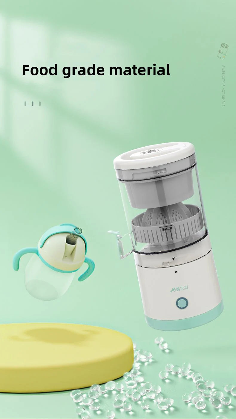 Citrus Juicer