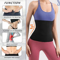 Women's Wrap Waist - 5 meter