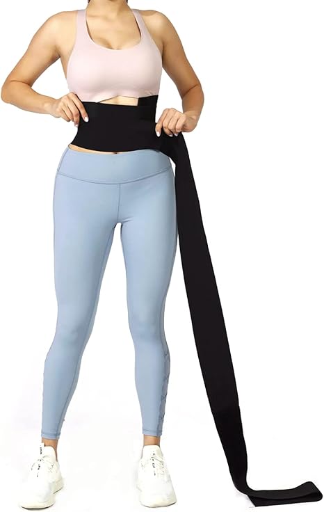 Women's Wrap Waist - 5 meter